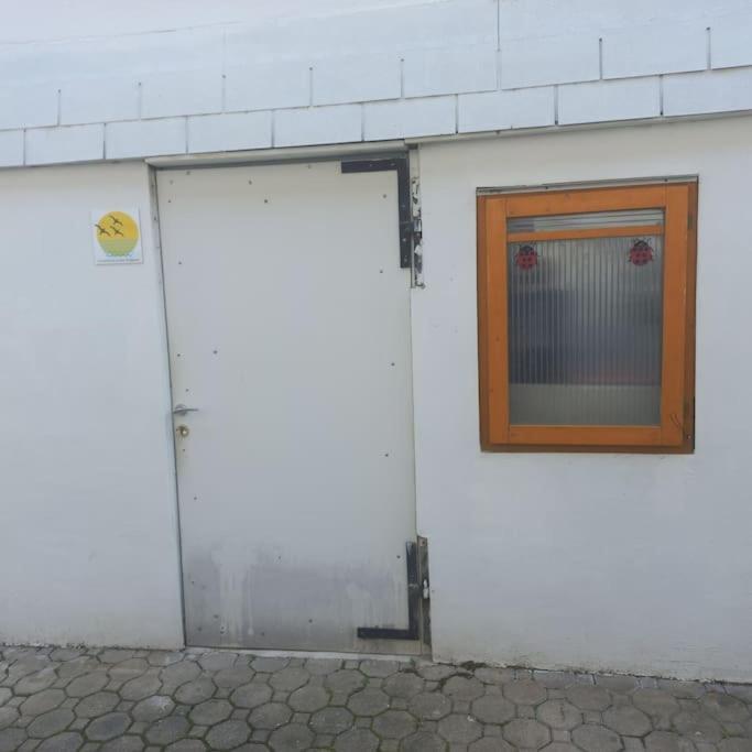 Ferienhaus In Historischer Hofgasse موربيش آم سي المظهر الخارجي الصورة